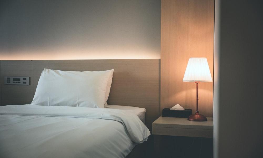 Wonju City Hotel Hyeoksin エクステリア 写真